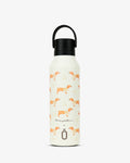 RUNBOTT MII DAISY TECKEL -LA TORTUGITA BLANCA- 600ML