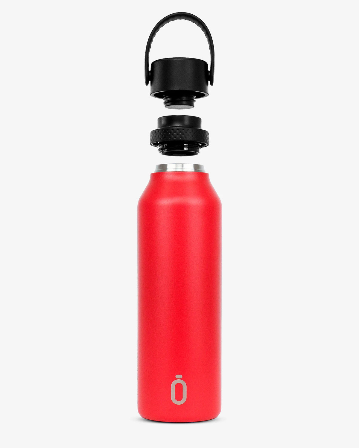 RUNBOTT MII RED 600ML