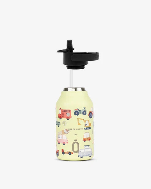 RUNBOTT MII ROAD -MARTA MUNTÉ- 350ML