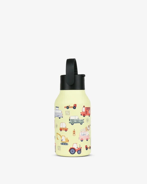 RUNBOTT MII ROAD -MARTA MUNTÉ- 350ML