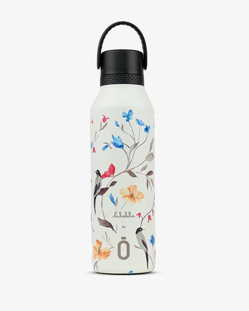 RUNBOTT MII FEATHER -LULALILA- 600ML