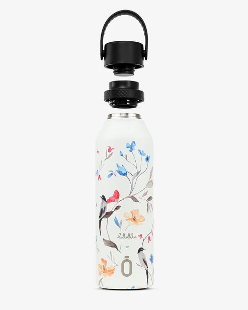 RUNBOTT MII FEATHER -LULALILA- 600ML