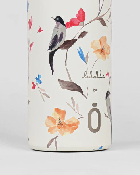 RUNBOTT MII FEATHER -LULALILA- 600ML