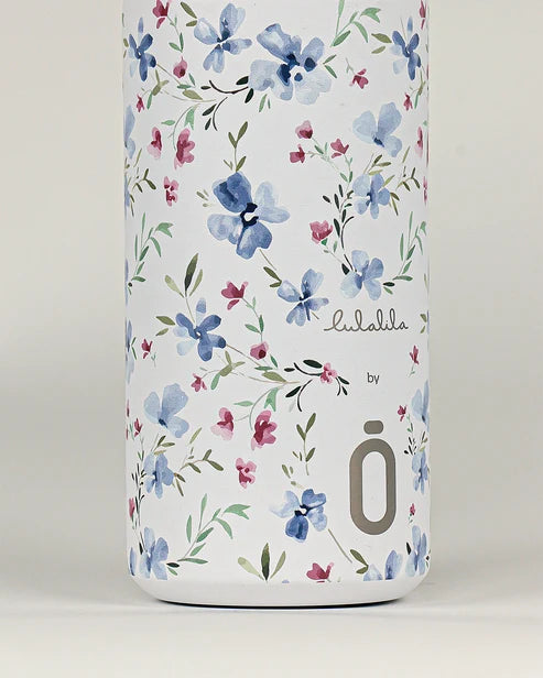 RUNBOTT MII CUP BLUEBELL -LULALILA-