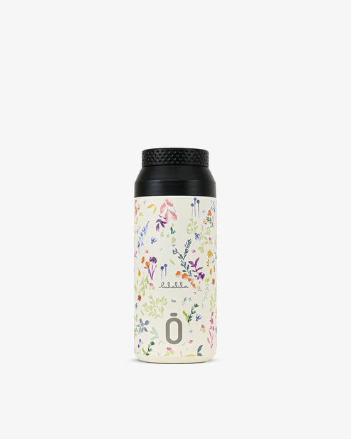 RUNBOTT MII CUP LEAVES -LULALILA-