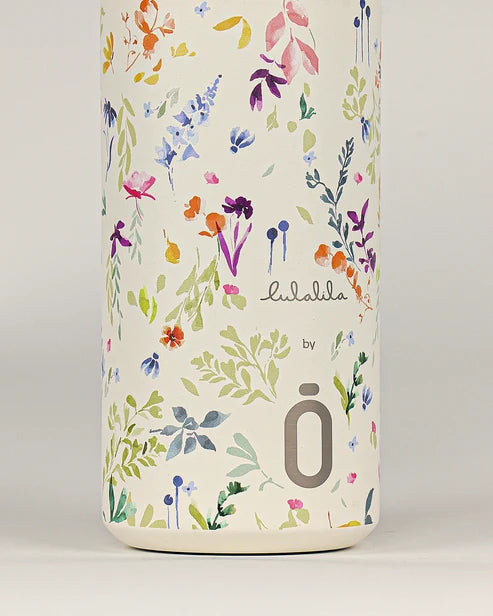 RUNBOTT MII CUP LEAVES -LULALILA-
