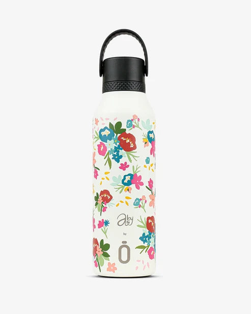 RUNBOTT MII BOUQUET CREAM -ABIGAIL MORALES- 600ML