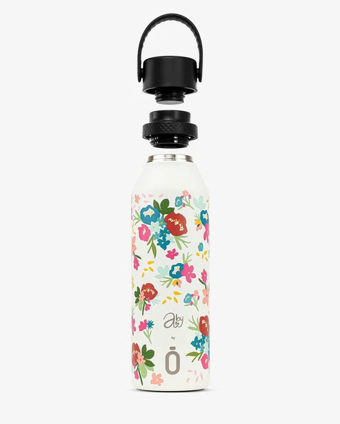 RUNBOTT MII BOUQUET CREAM -ABIGAIL MORALES- 600ML