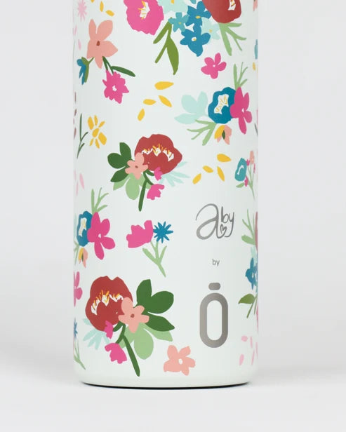 RUNBOTT MII BOUQUET CREAM -ABIGAIL MORALES- 600ML