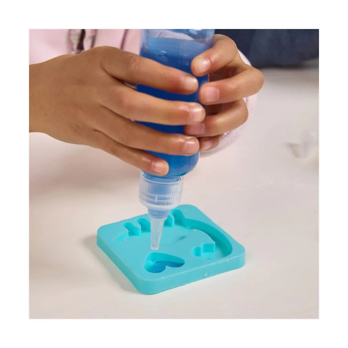 SLIM JELLY GLOOP DINOSAURIOS