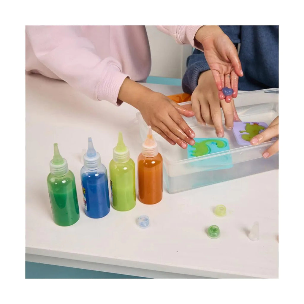 SLIM JELLY GLOOP DINOSAURIOS