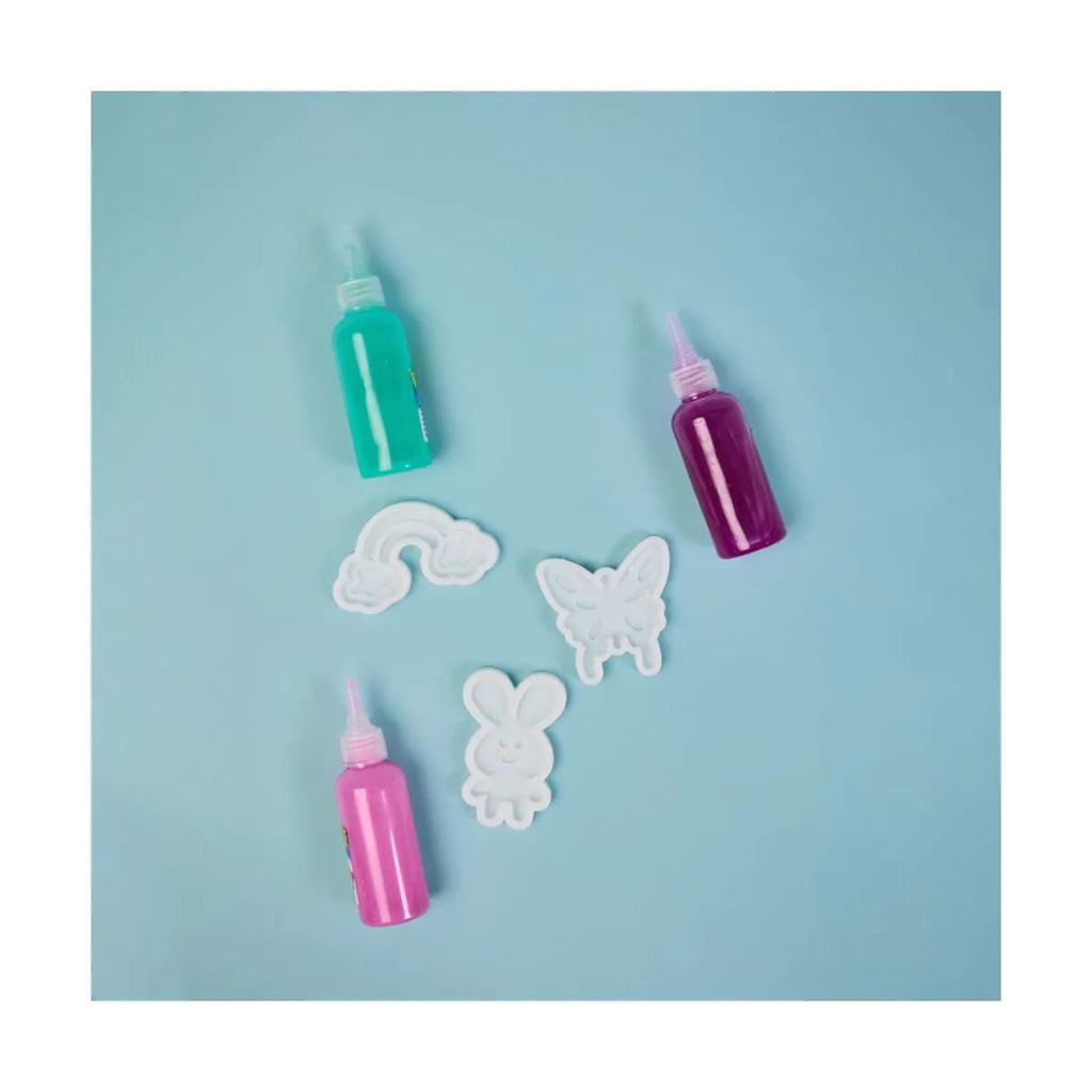 SLIM JELLY GLOOP WONDERLAND