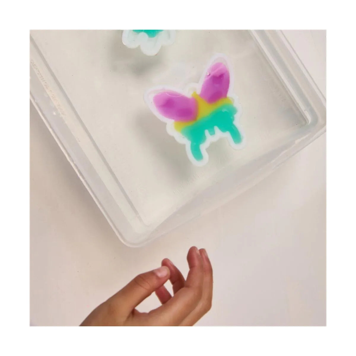 SLIM JELLY GLOOP WONDERLAND