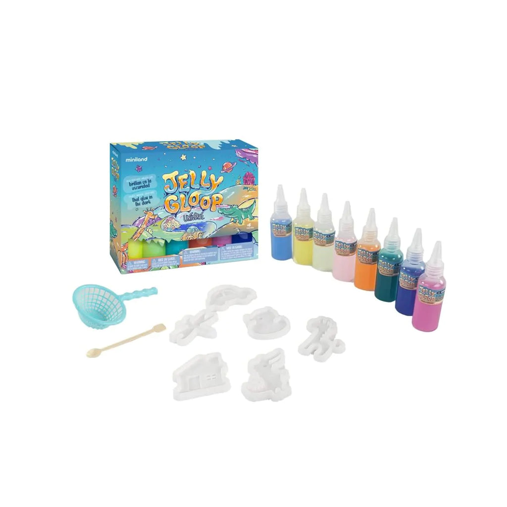 SLIM JELLY GLOOP UNIVERSO