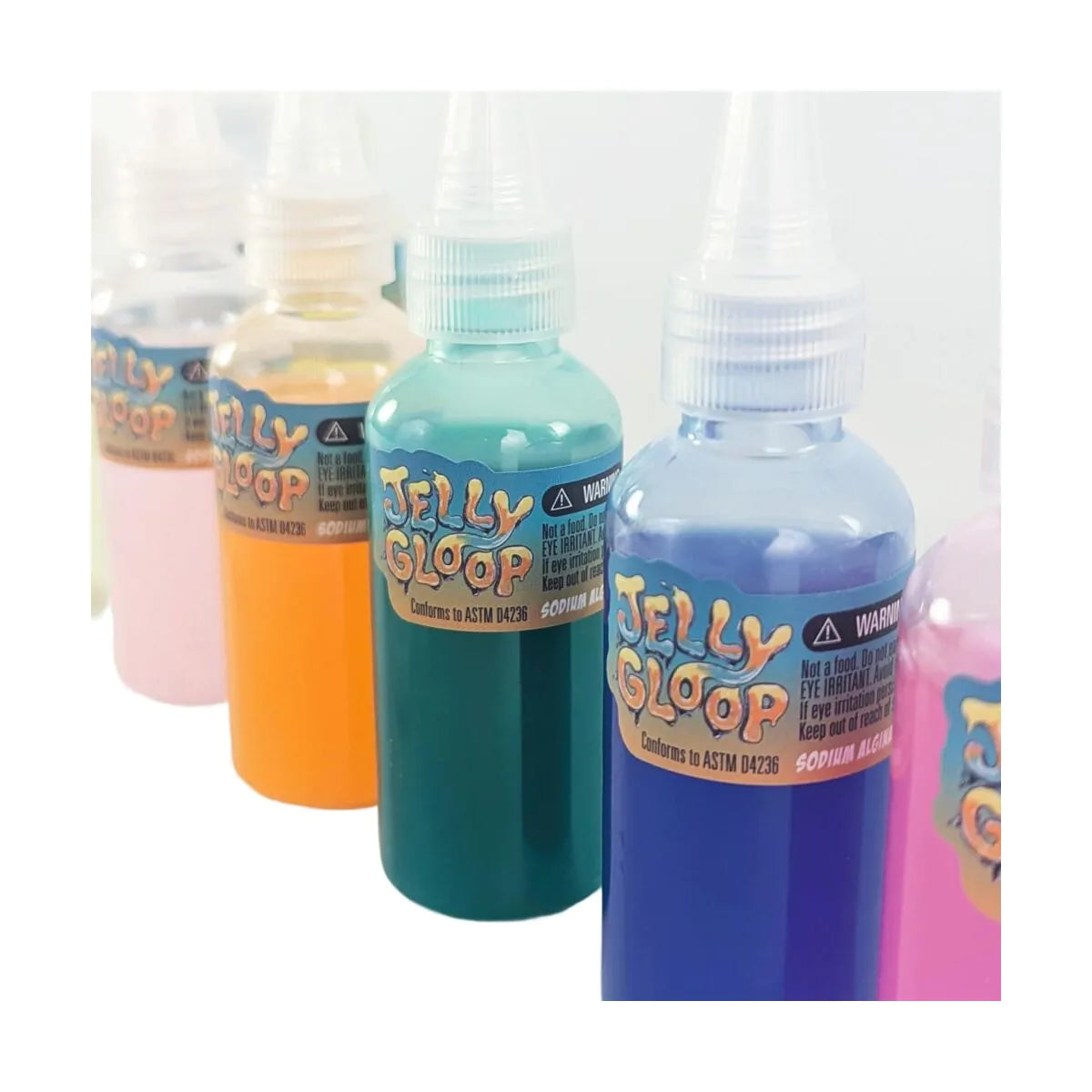 SLIM JELLY GLOOP UNIVERSO