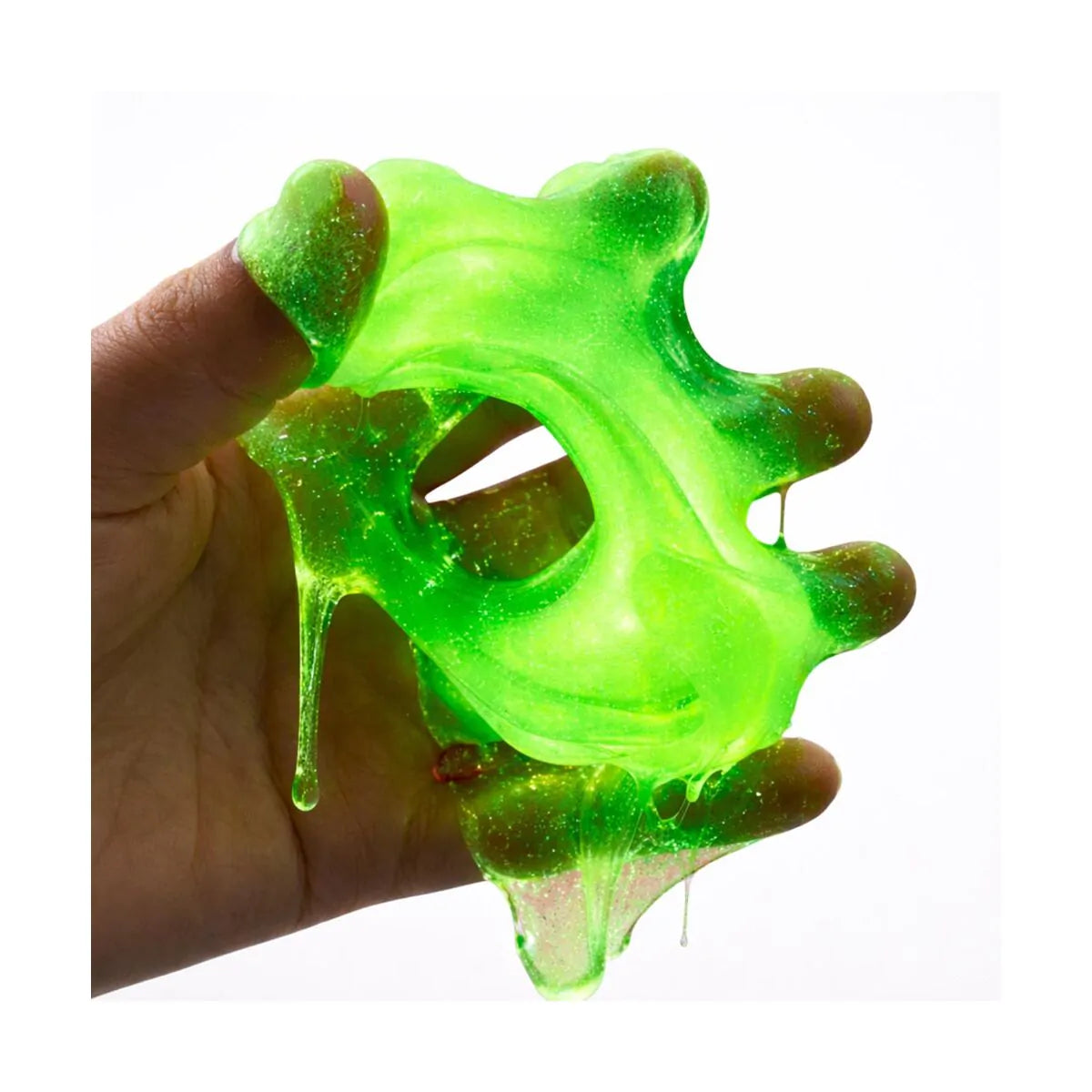 EXPERIMENTOS SUSTANCIAS VISCOSAS NIÑOS