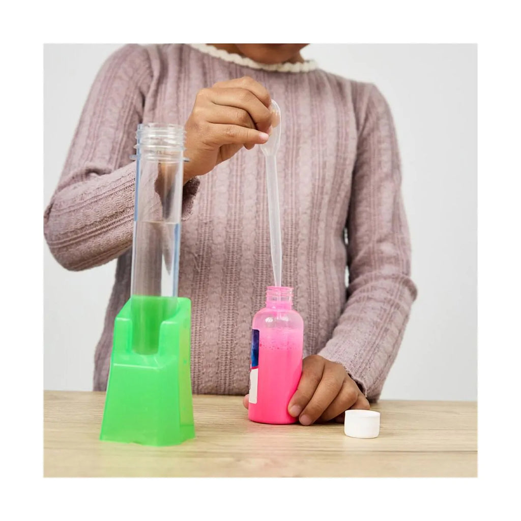 LABORATORIO DE GENIOS: MARAVILLAS BRILLANTES