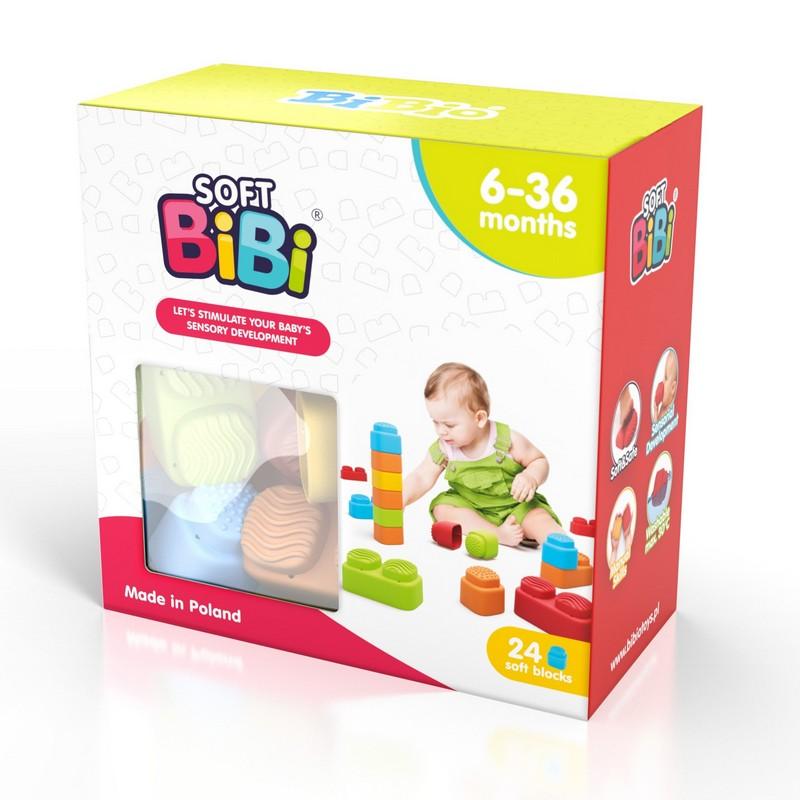 BLOQUES SENSORIALES 6-36M