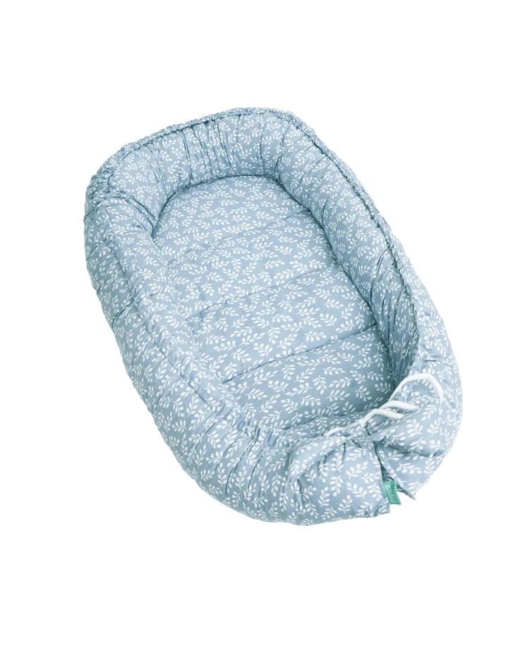 NIDO BEBE -BLUE GARDEN-