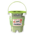 ARENA MÁGICA 500G. VERDE
