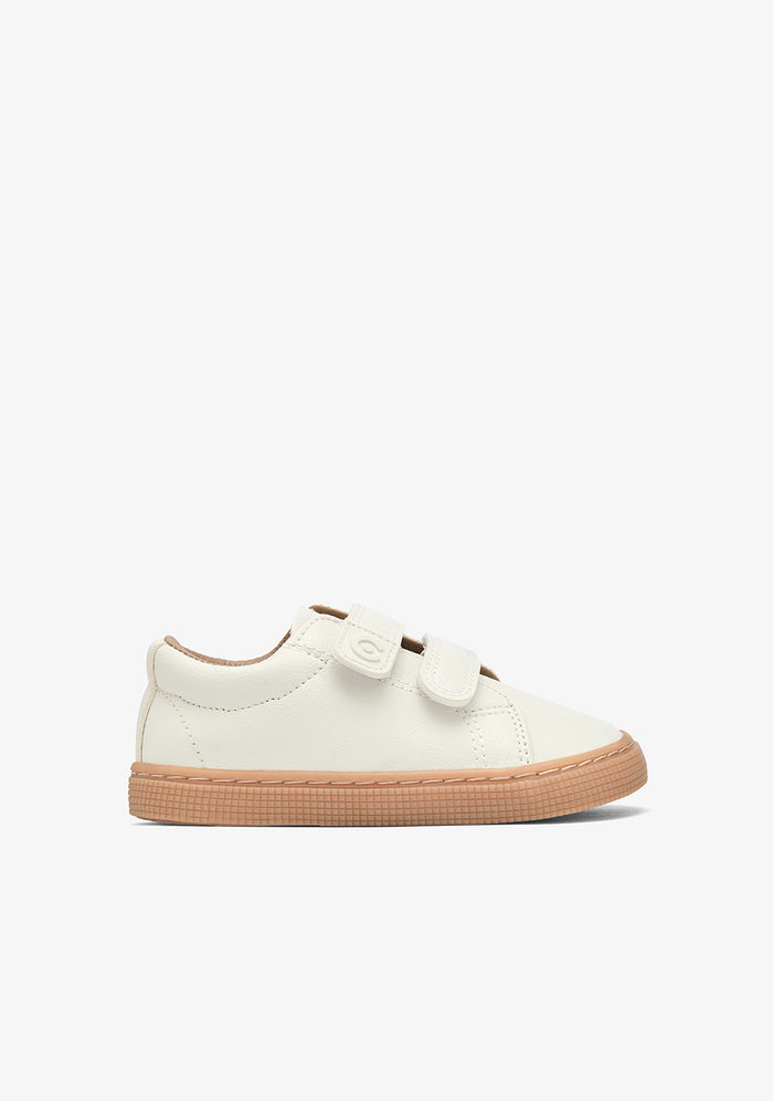 ZAPATILLAS BAREFOOT BEIGE