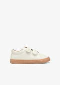 ZAPATILLAS BAREFOOT BEIGE