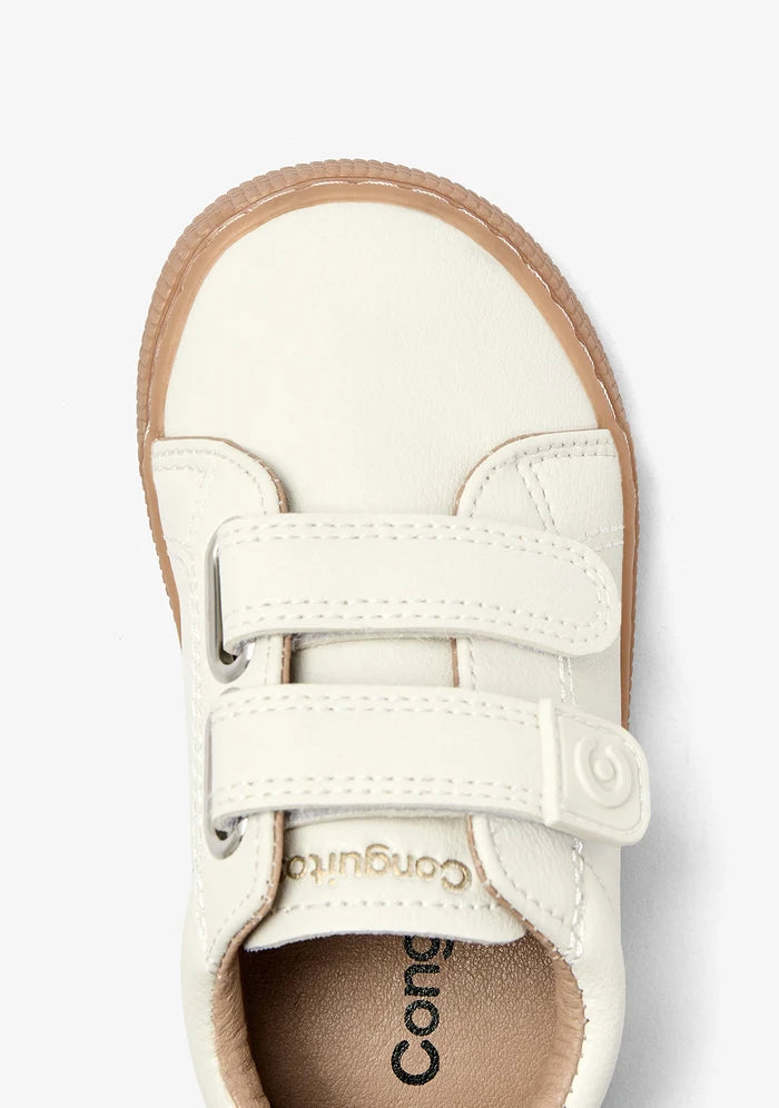 ZAPATILLAS BAREFOOT BEIGE