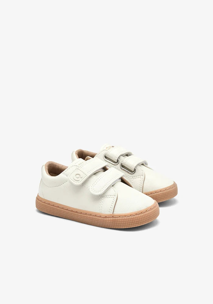 ZAPATILLAS BAREFOOT BEIGE
