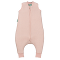 PIJAMA MANTA -DUSTY ROSE- TOG 2.5