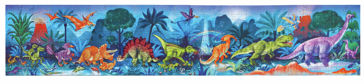 PUZZLE DINOSAURIOS (1.5M)