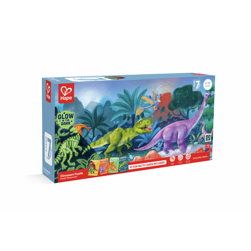 PUZZLE DINOSAURIOS (1.5M)