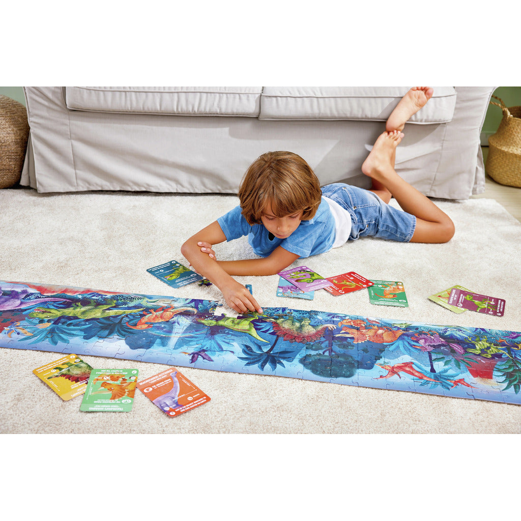 PUZZLE DINOSAURIOS (1.5M)