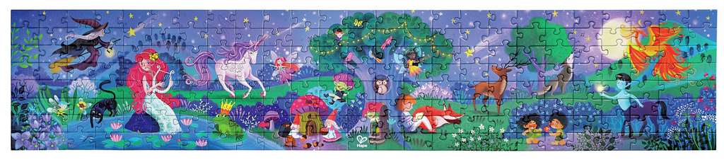 PUZZLE BOSQUE MÁGICO (1.5M)