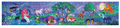 PUZZLE BOSQUE MÁGICO (1.5M)