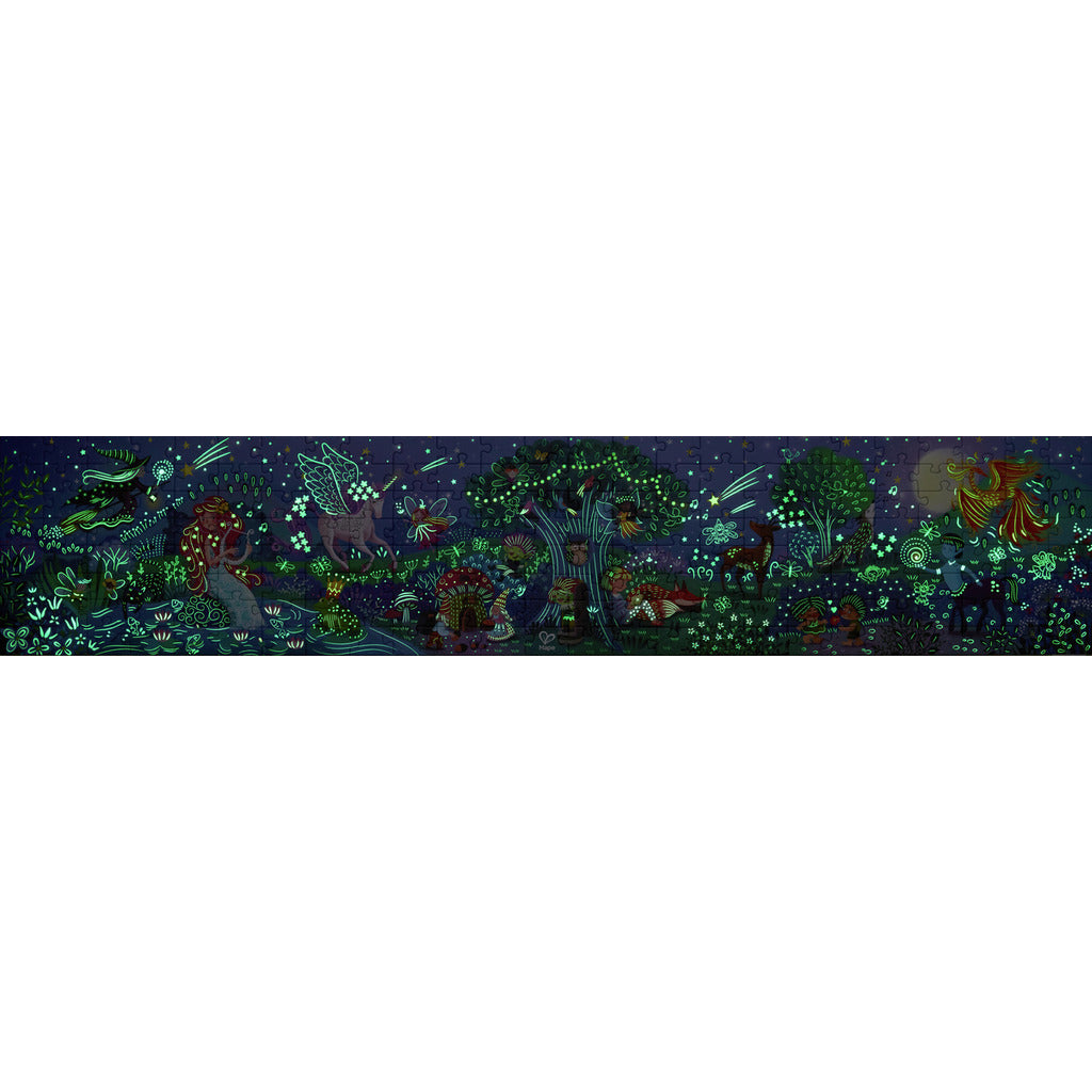 PUZZLE BOSQUE MÁGICO (1.5M)