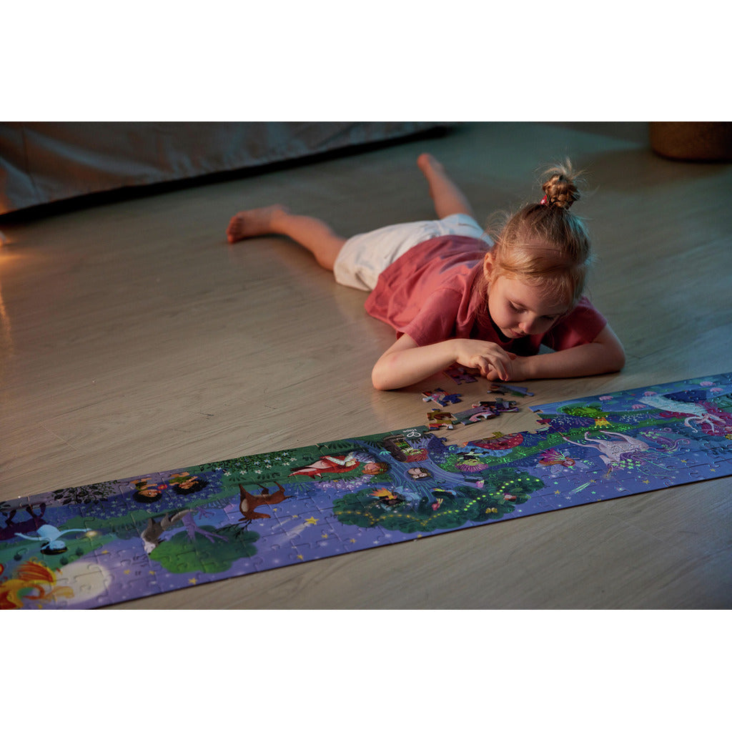 PUZZLE BOSQUE MÁGICO (1.5M)
