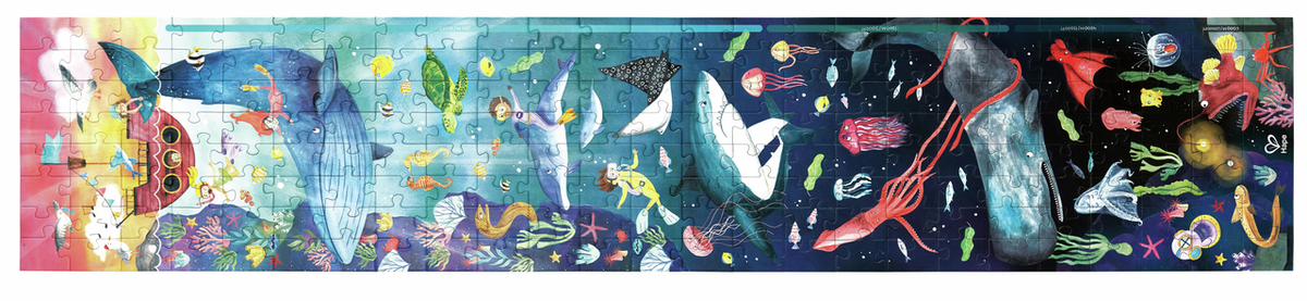 PUZZLE MARINO (1.5M)