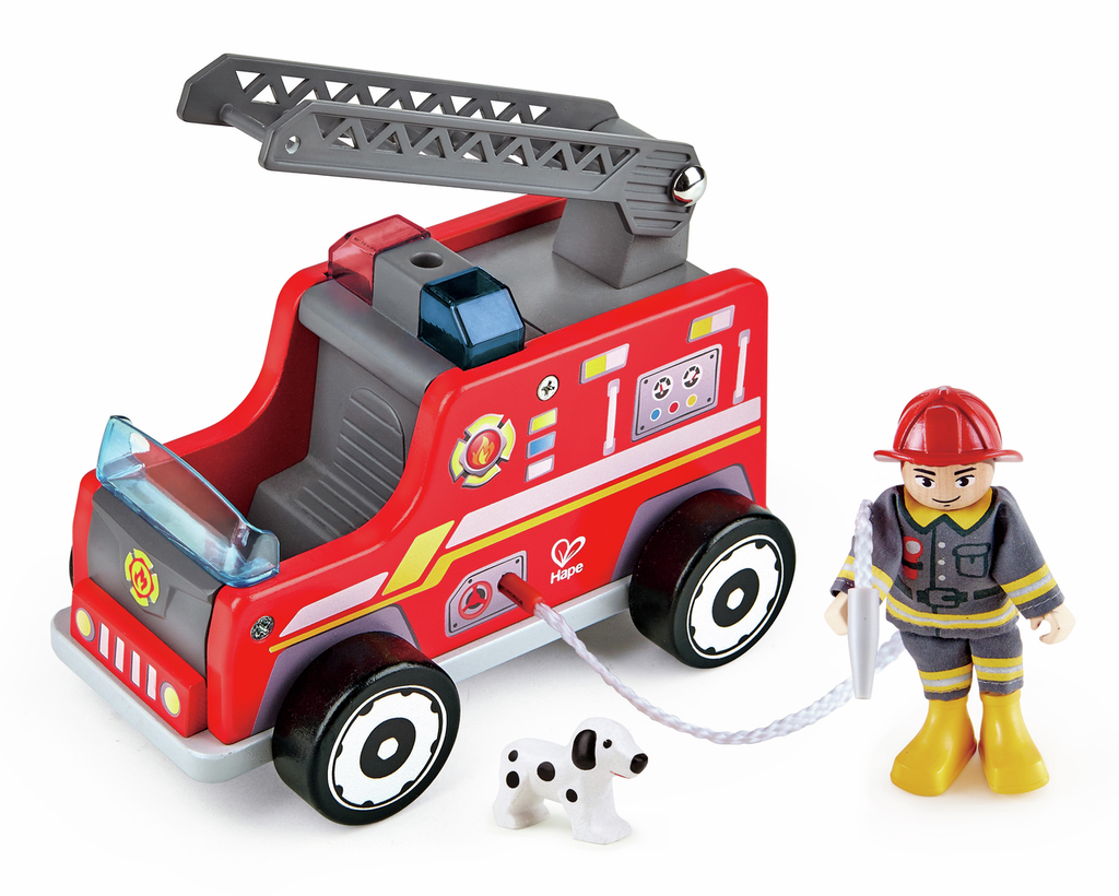 EQUIPO DE RESCATE