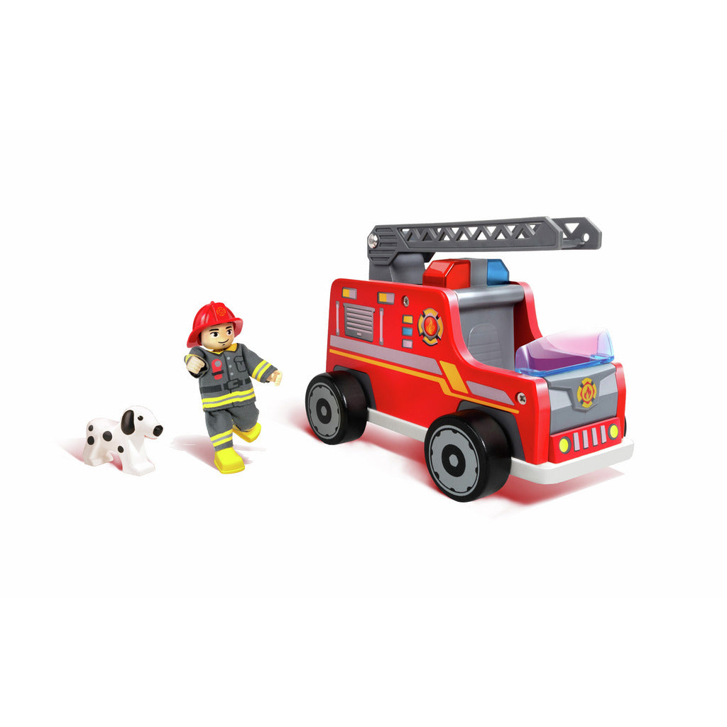 EQUIPO DE RESCATE