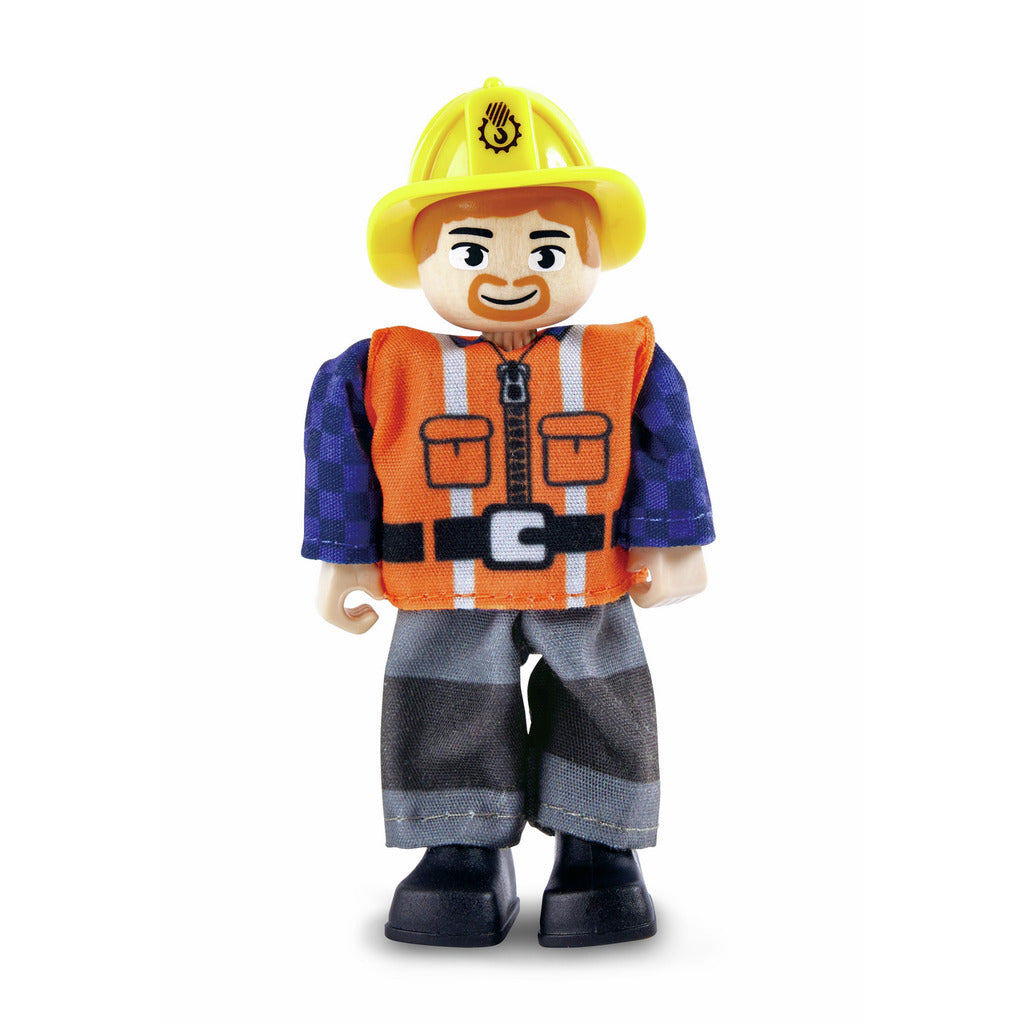 EXCAVADORA DIG´N DUMP