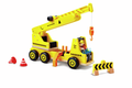 SET DE GRÚA MÓVIL Y CONSTRUCCION