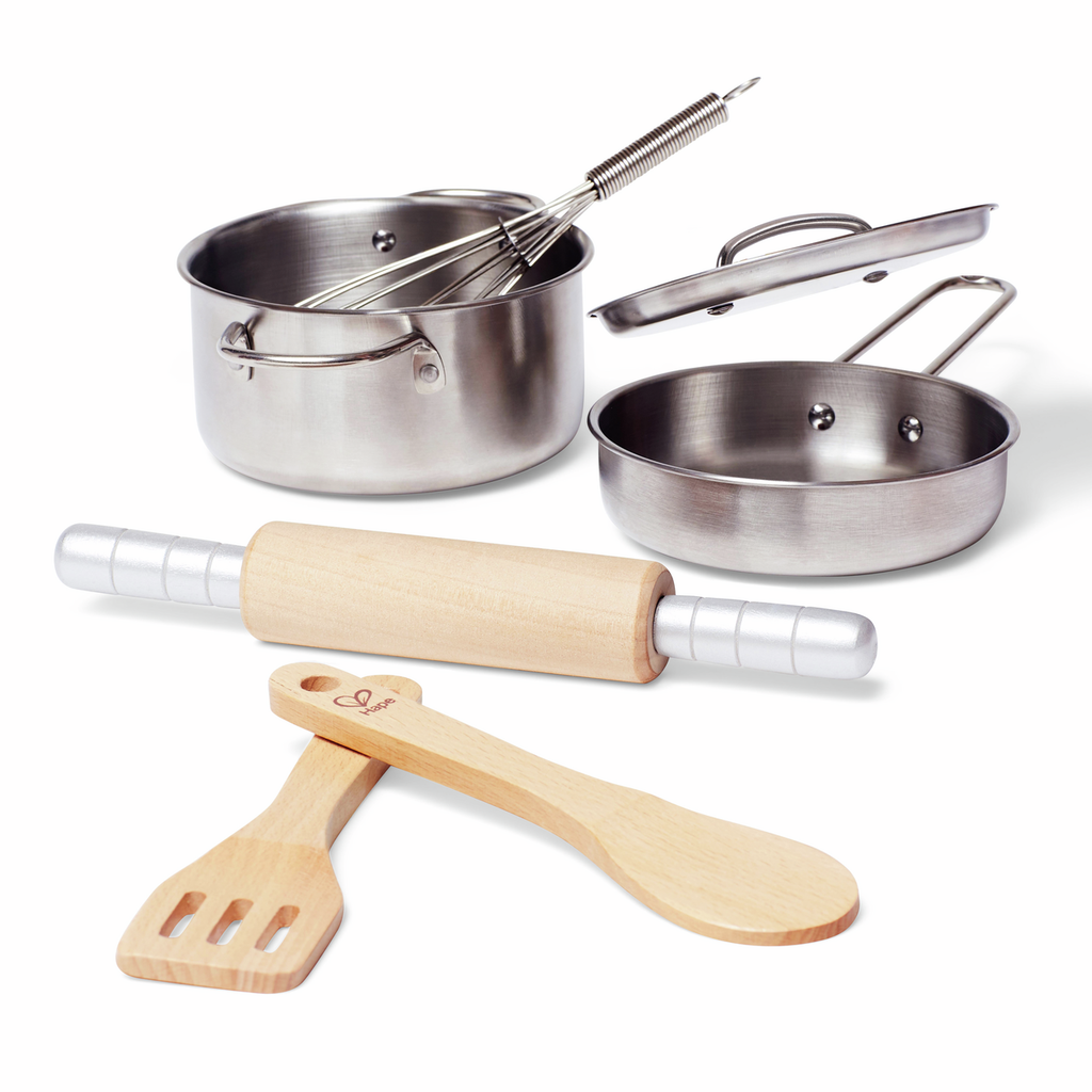 JUEGO DE COCINA PARA CHEF