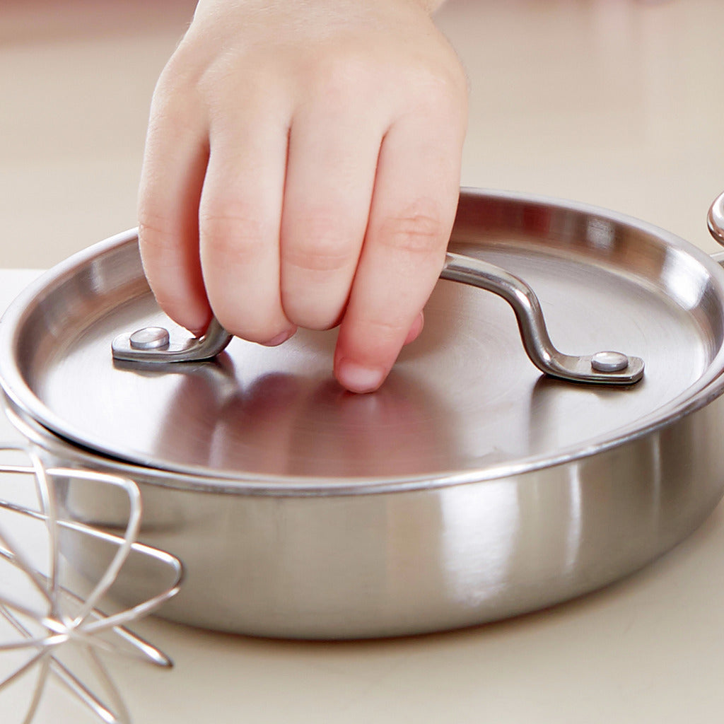 JUEGO DE COCINA PARA CHEF