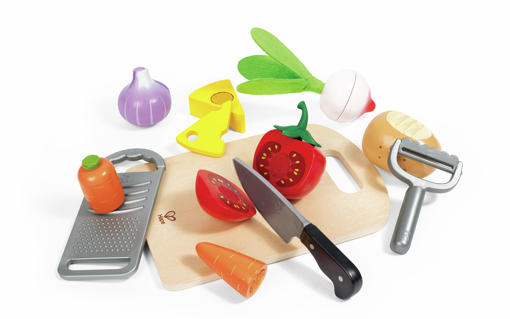 BÁSICOS DE COCINA