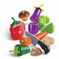 SET DE VERDURAS
