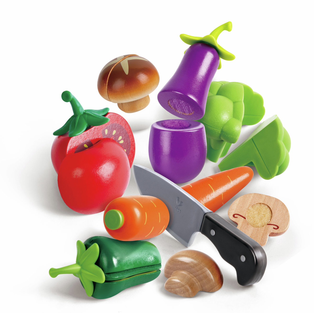 SET DE VERDURAS