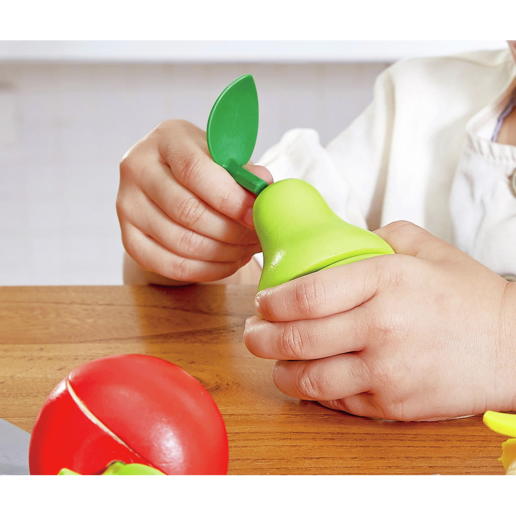 JUEGO DE FRUTAS SALUDABLES