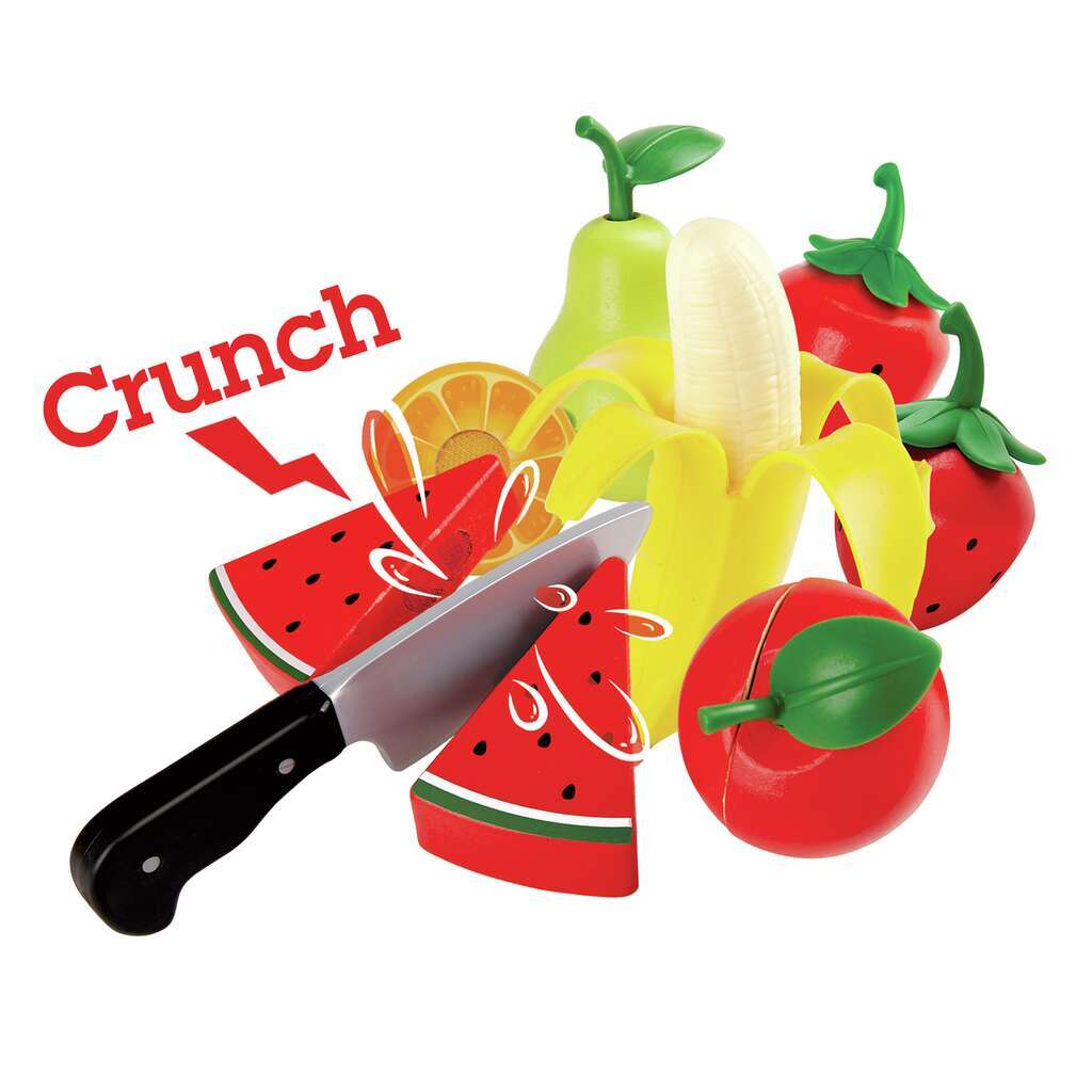 JUEGO DE FRUTAS SALUDABLES