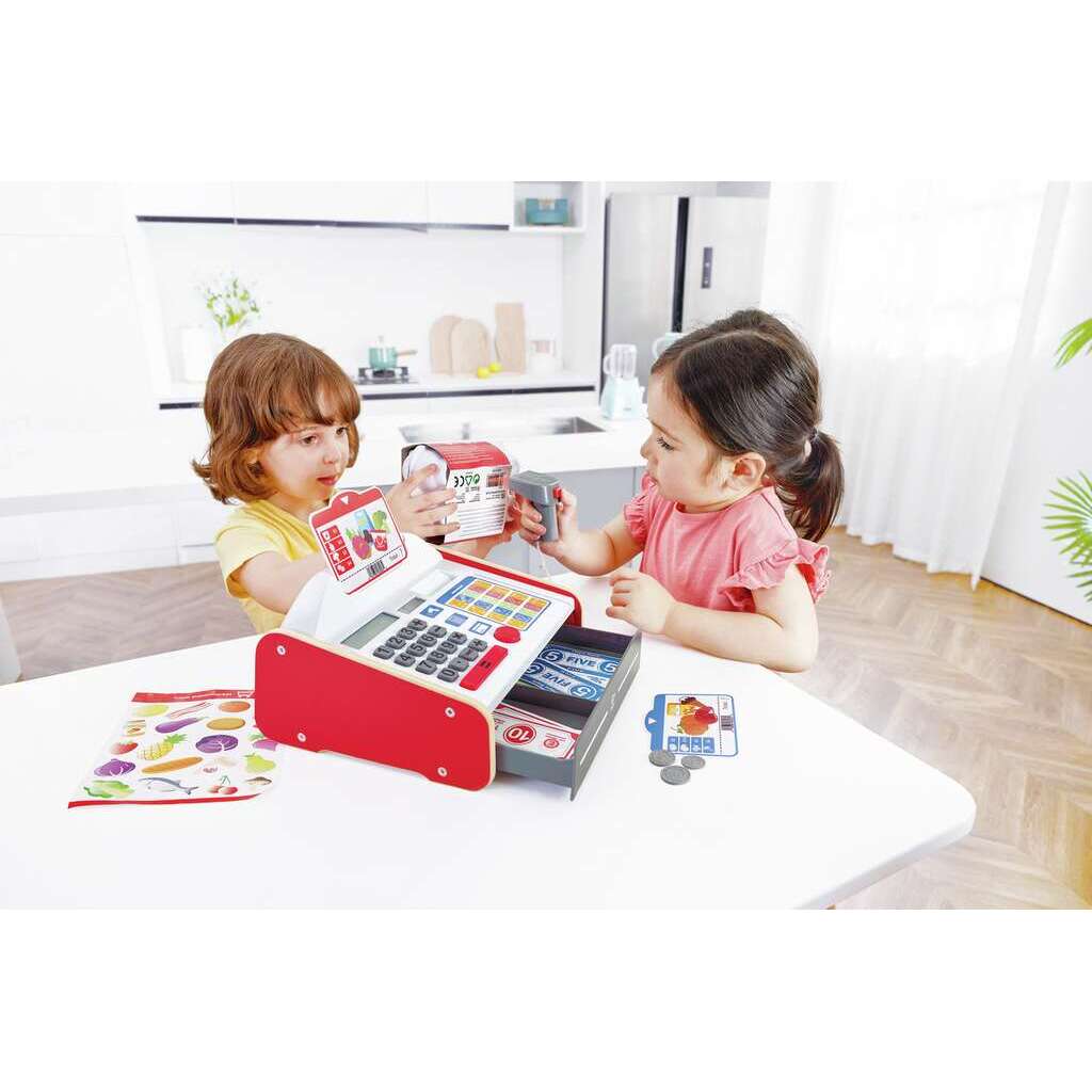 CAJA REGISTRADORA BEEP BUY