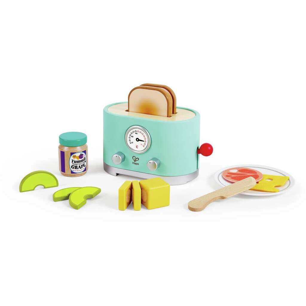 TOSTADORA DING &POP-UP